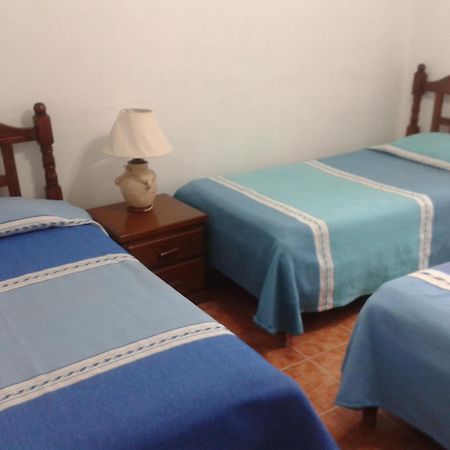 Hotel Tasquillo Extérieur photo