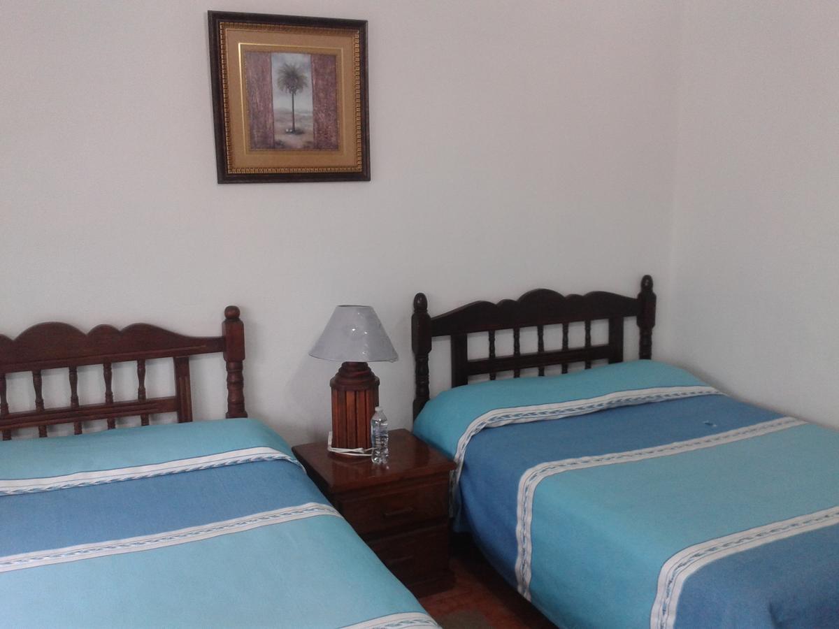 Hotel Tasquillo Extérieur photo