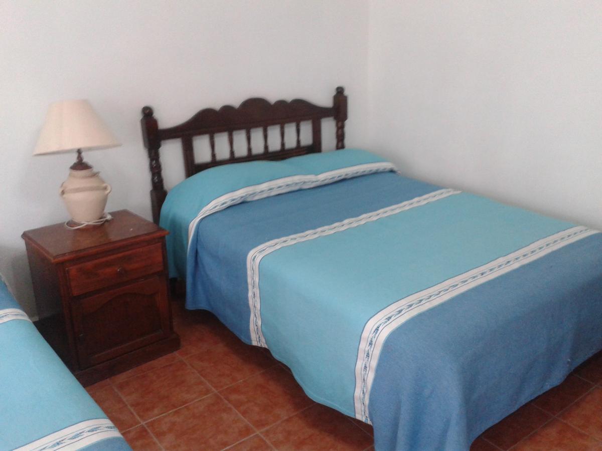Hotel Tasquillo Extérieur photo