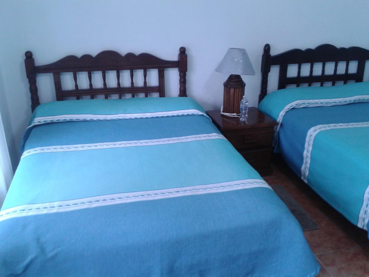 Hotel Tasquillo Extérieur photo