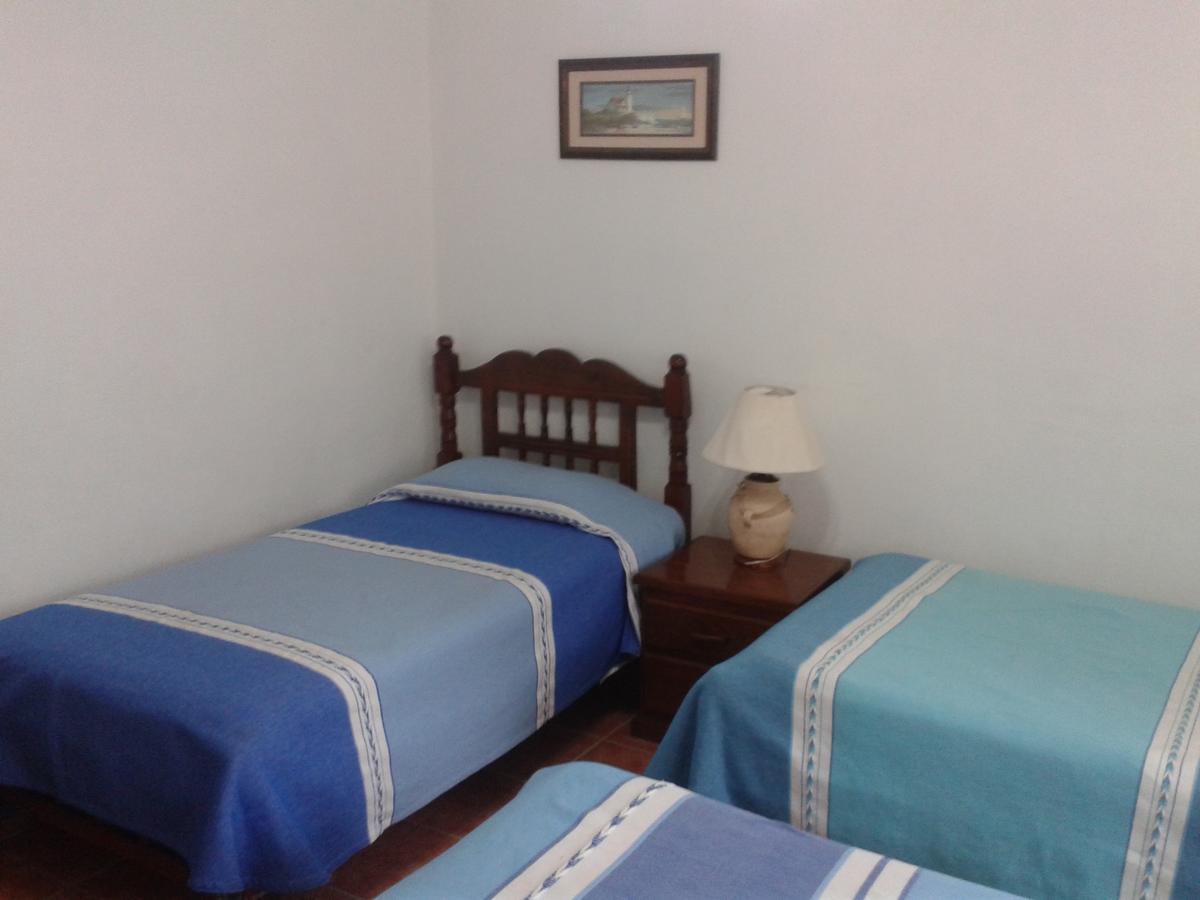 Hotel Tasquillo Extérieur photo