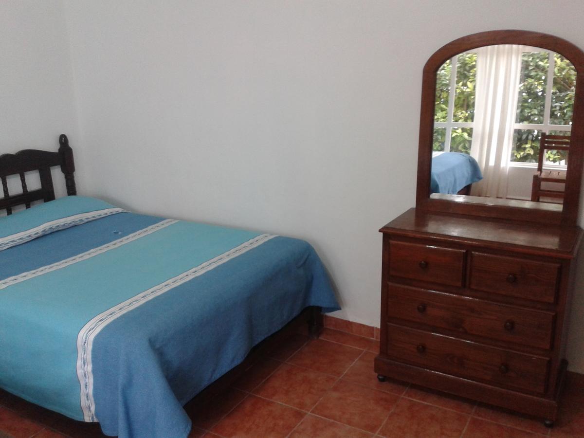 Hotel Tasquillo Extérieur photo