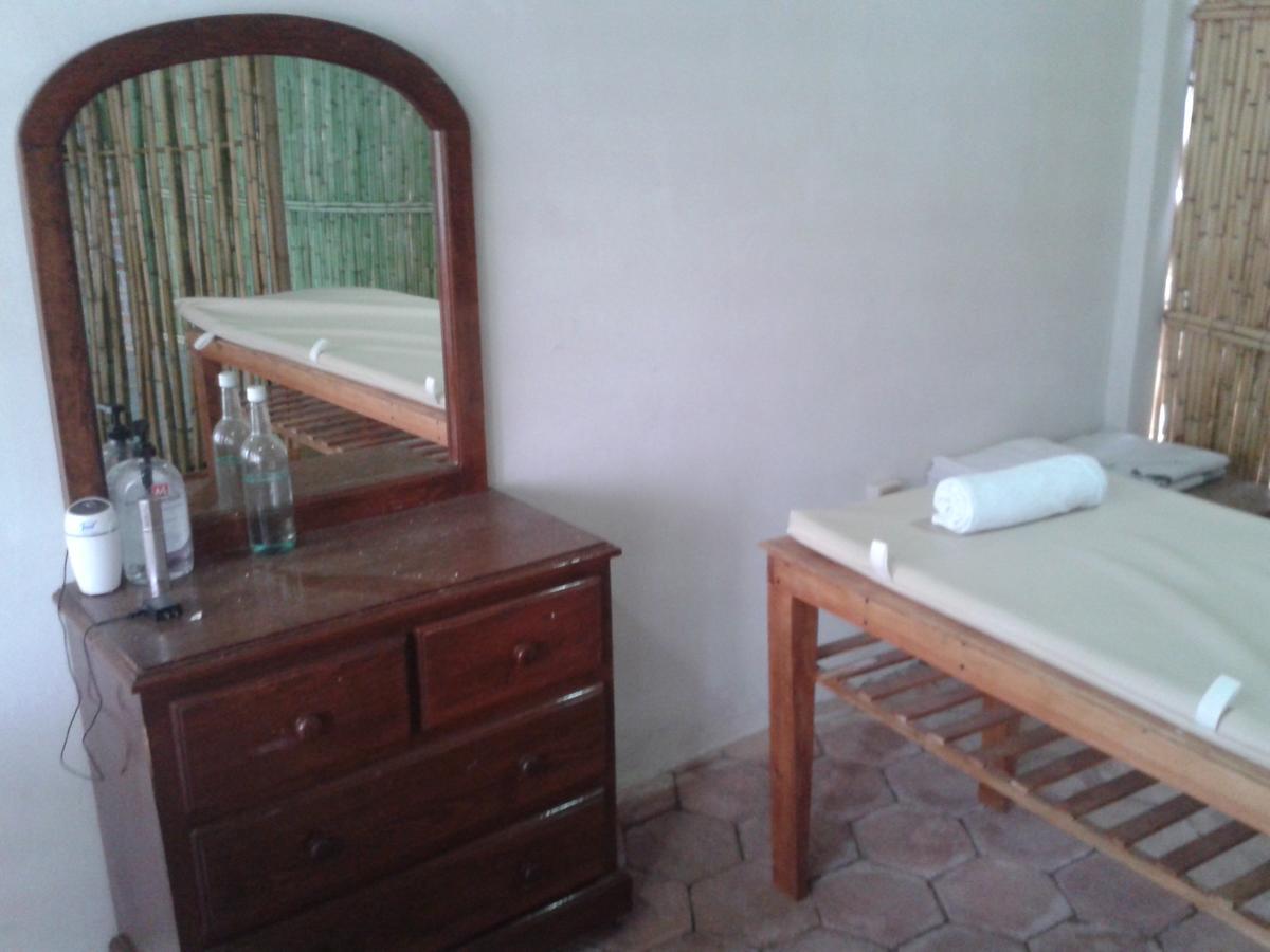 Hotel Tasquillo Extérieur photo