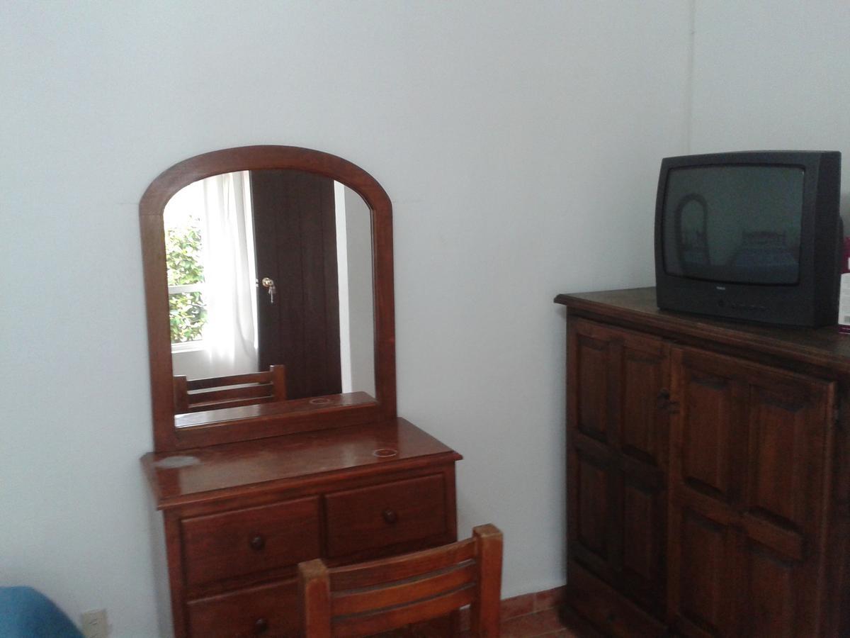 Hotel Tasquillo Extérieur photo