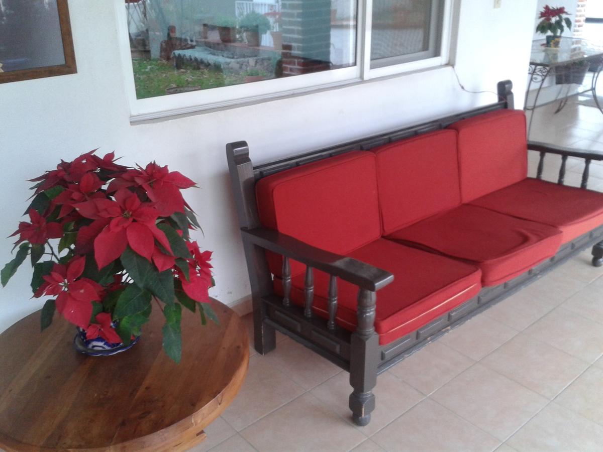 Hotel Tasquillo Extérieur photo