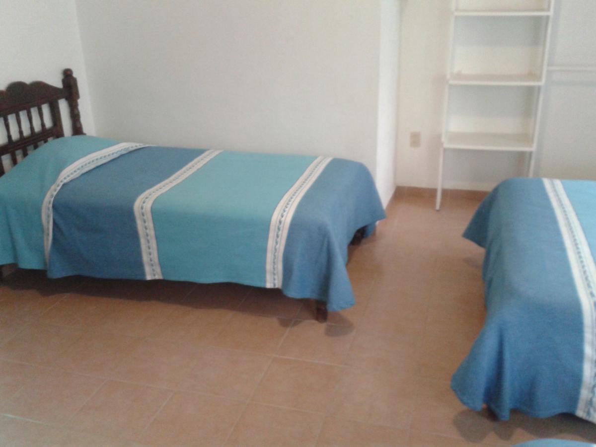 Hotel Tasquillo Extérieur photo