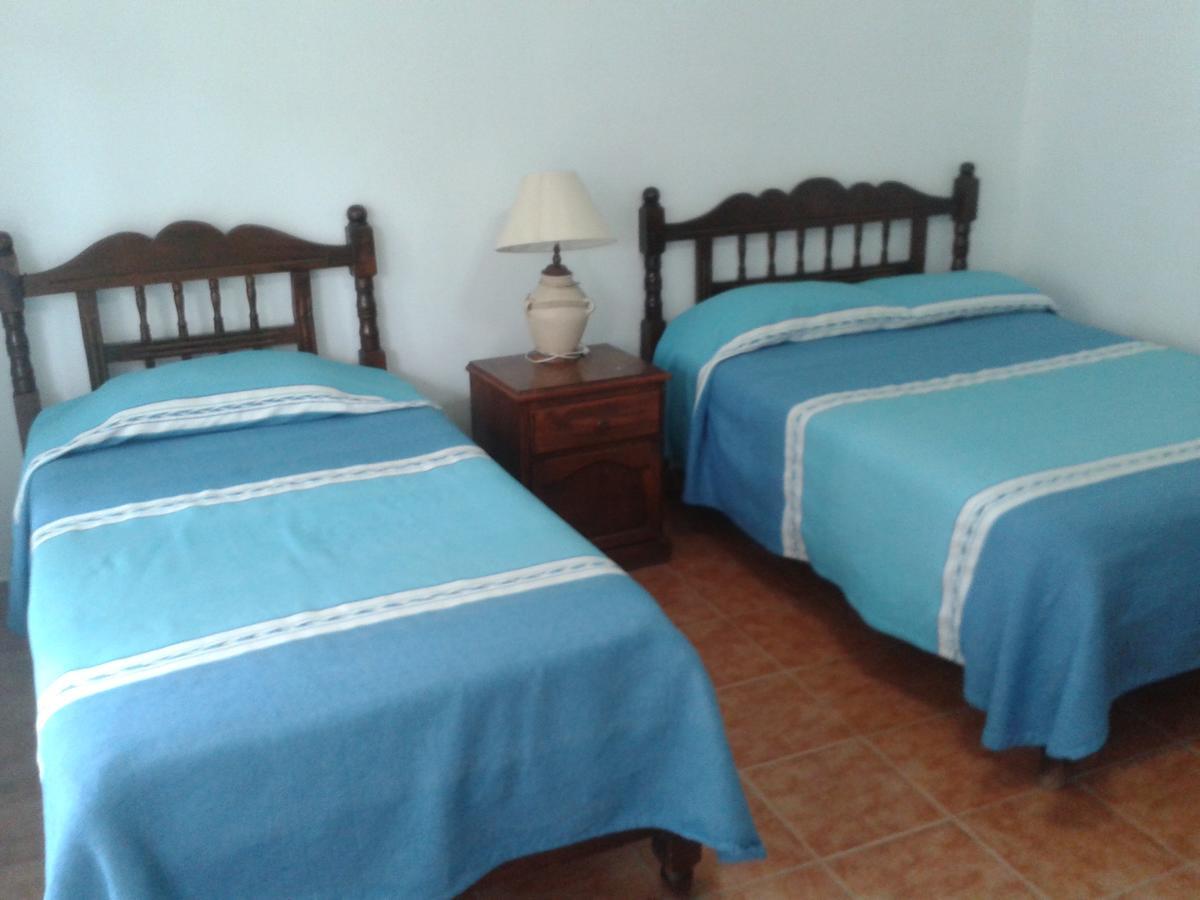 Hotel Tasquillo Extérieur photo