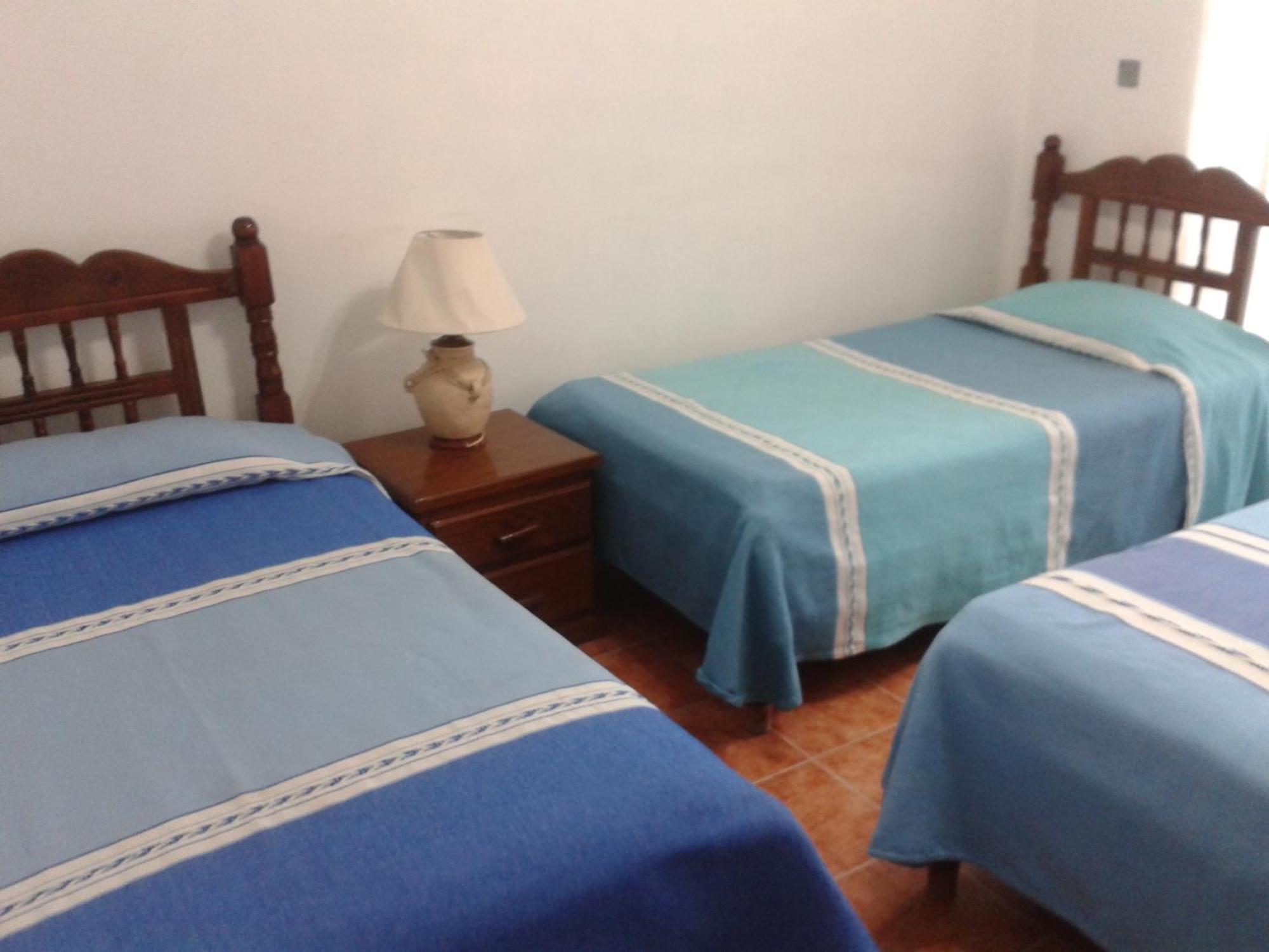 Hotel Tasquillo Extérieur photo